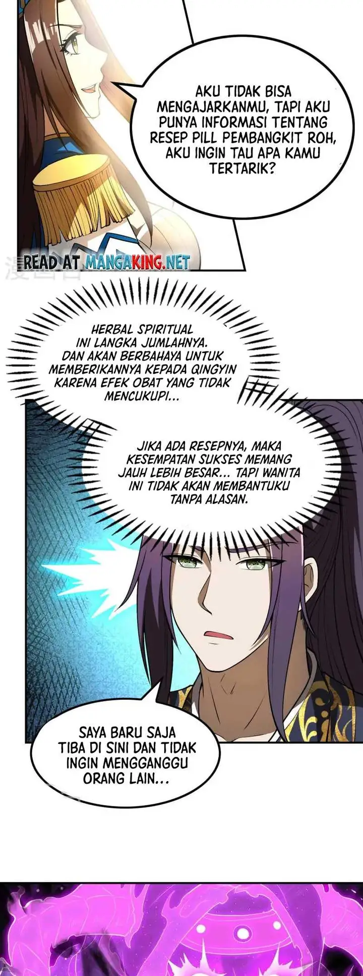 image-komik-useless-first-son-in-law-chapter-160-8/30