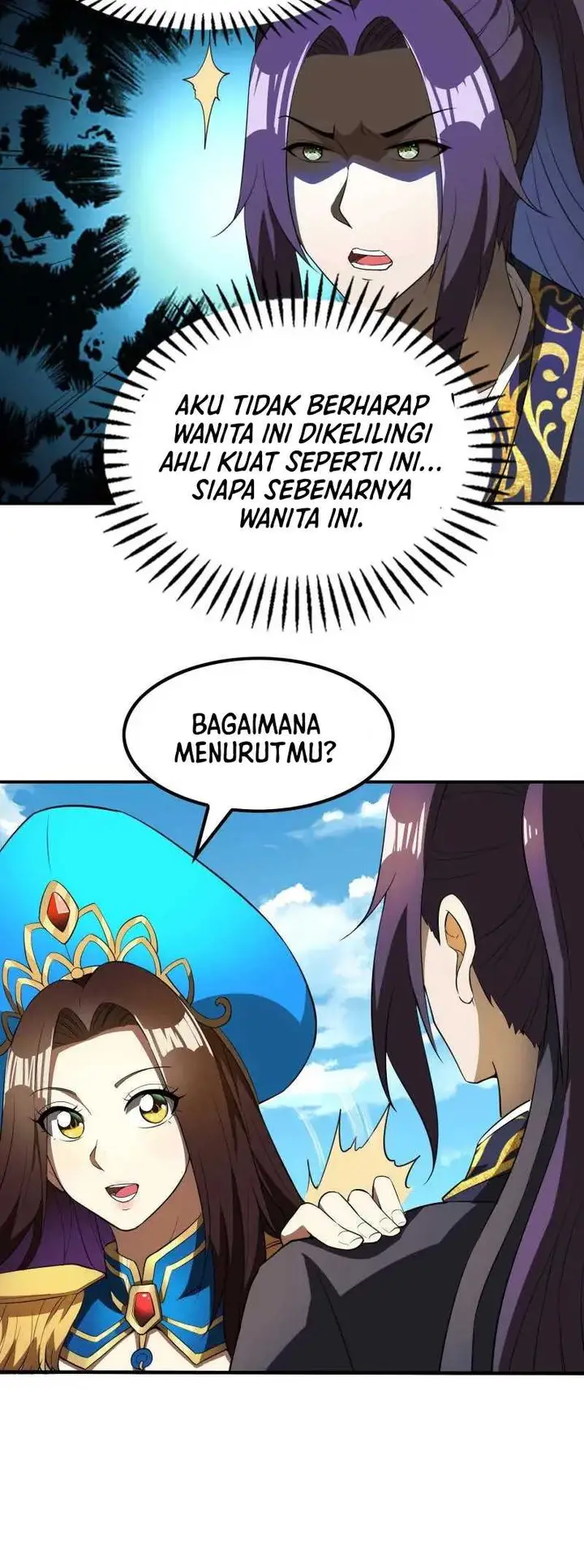 image-komik-useless-first-son-in-law-chapter-160-10/30