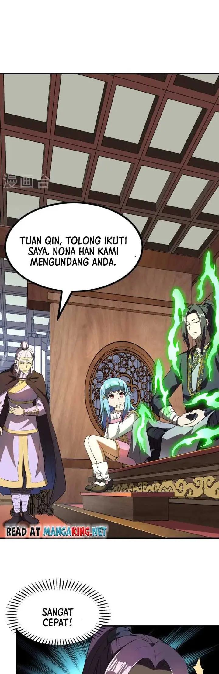image-komik-useless-first-son-in-law-chapter-160-12/30