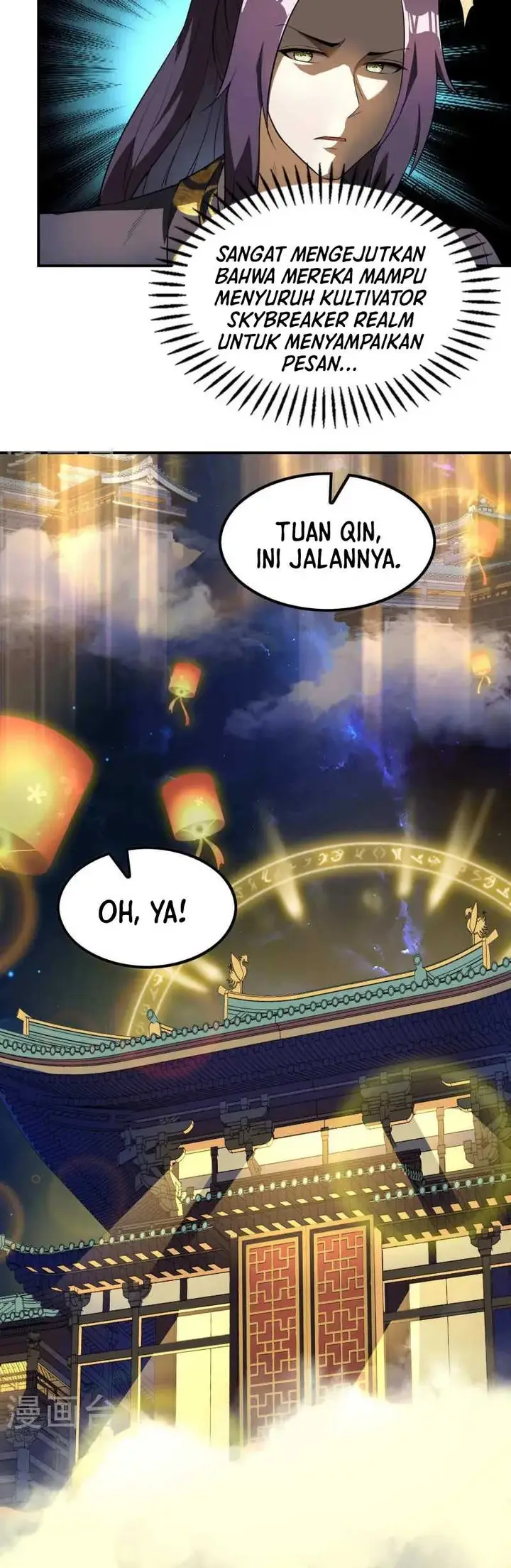 image-komik-useless-first-son-in-law-chapter-160-13/30