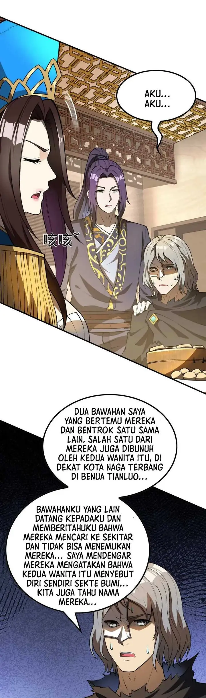 image-komik-useless-first-son-in-law-chapter-160-16/30