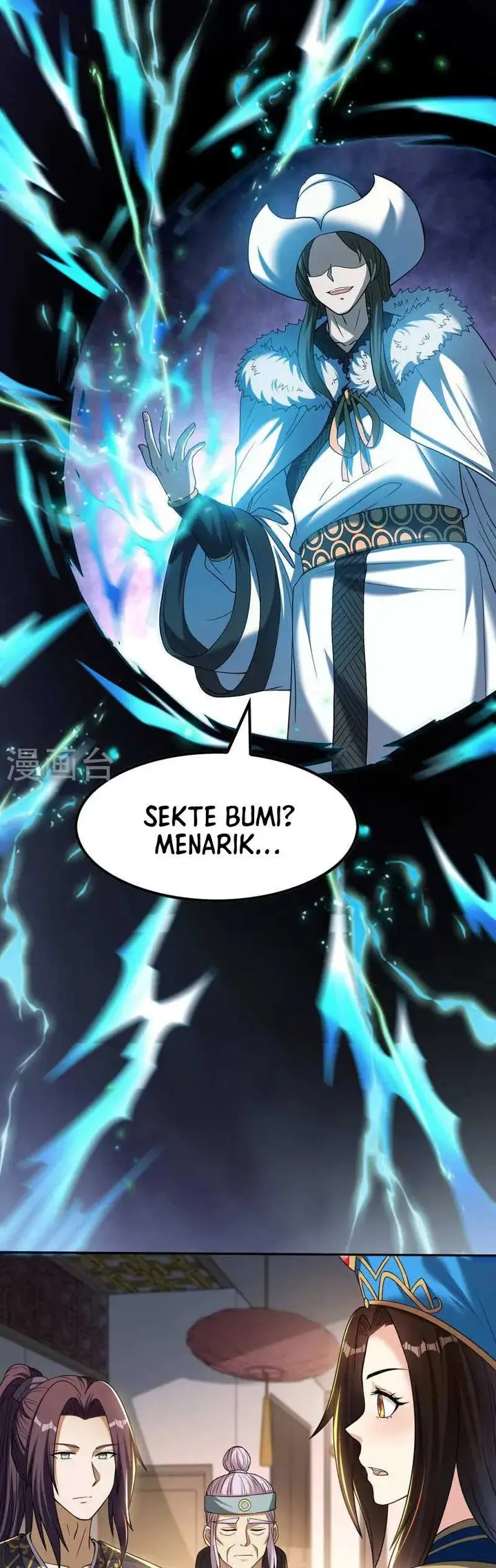 image-komik-useless-first-son-in-law-chapter-160-21/30