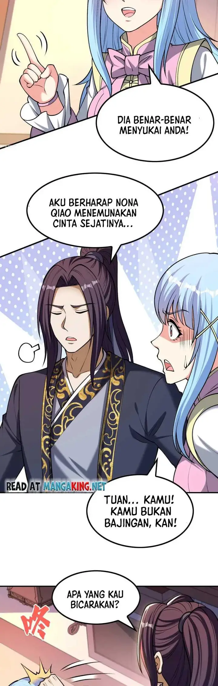 image-komik-useless-first-son-in-law-chapter-160-25/30