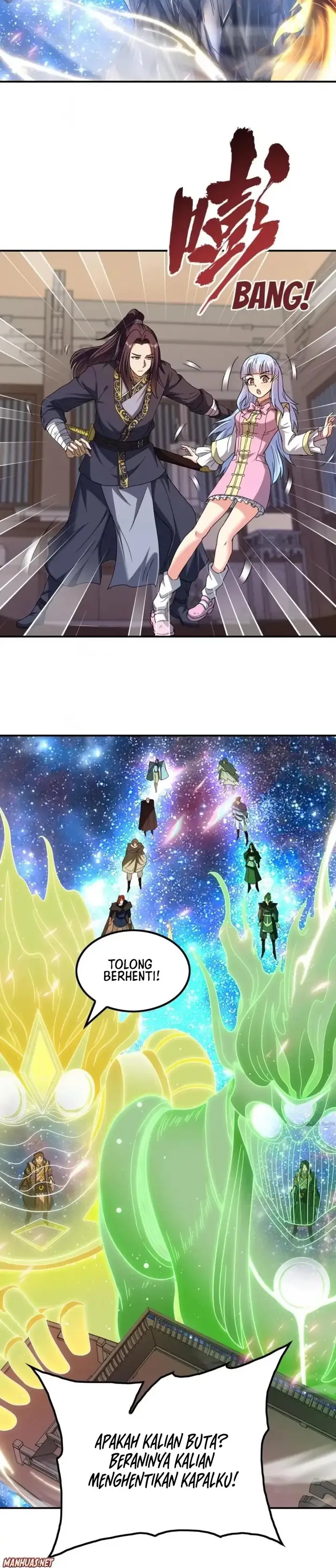 image-komik-useless-first-son-in-law-chapter-161-4/18