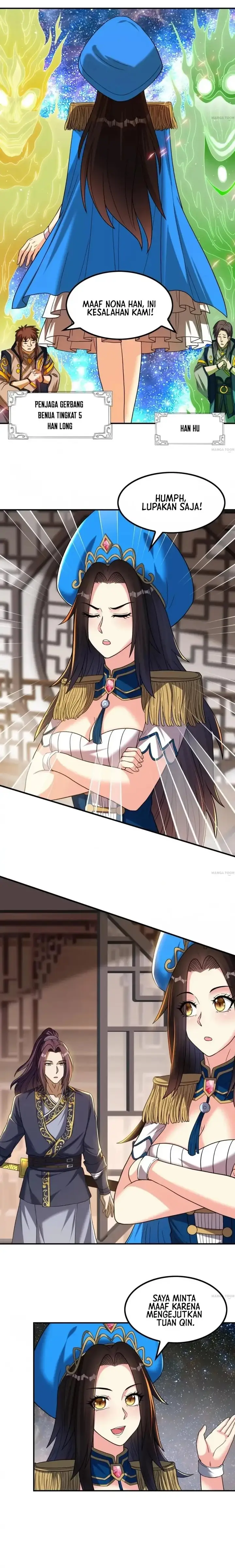 image-komik-useless-first-son-in-law-chapter-161-5/18