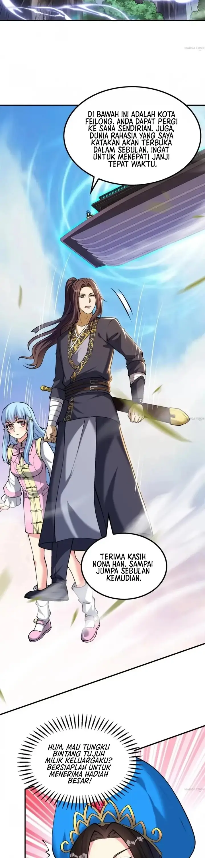 image-komik-useless-first-son-in-law-chapter-161-8/18