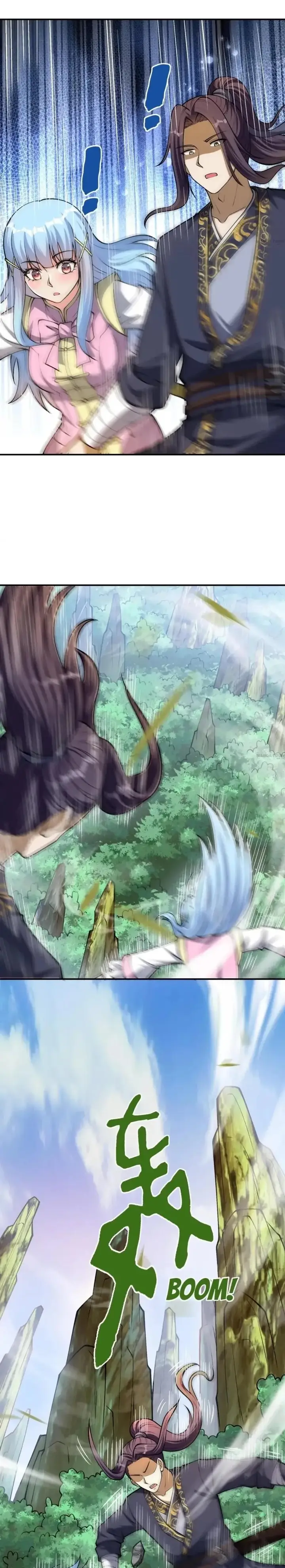 image-komik-useless-first-son-in-law-chapter-161-10/18