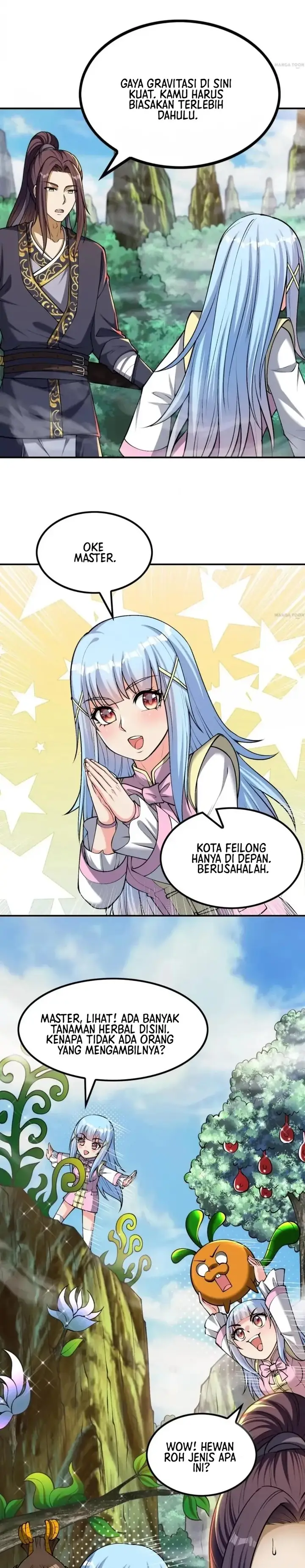 image-komik-useless-first-son-in-law-chapter-161-12/18