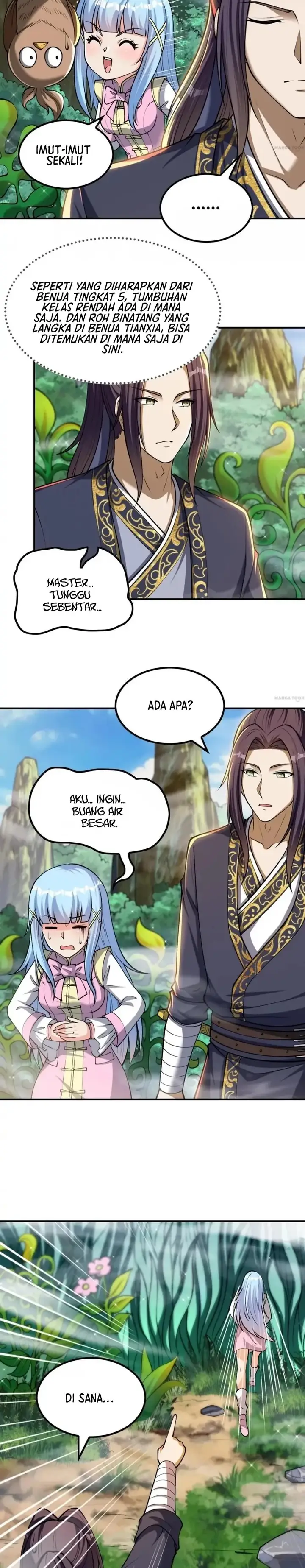 image-komik-useless-first-son-in-law-chapter-161-13/18