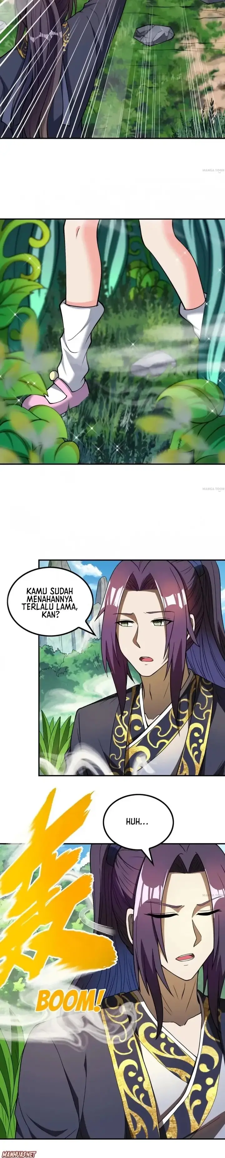 image-komik-useless-first-son-in-law-chapter-161-14/18