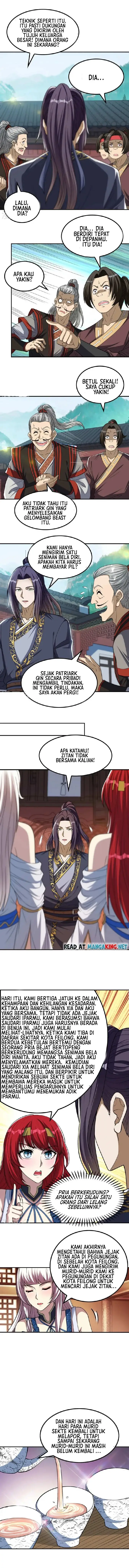 image-komik-useless-first-son-in-law-chapter-162-8/10