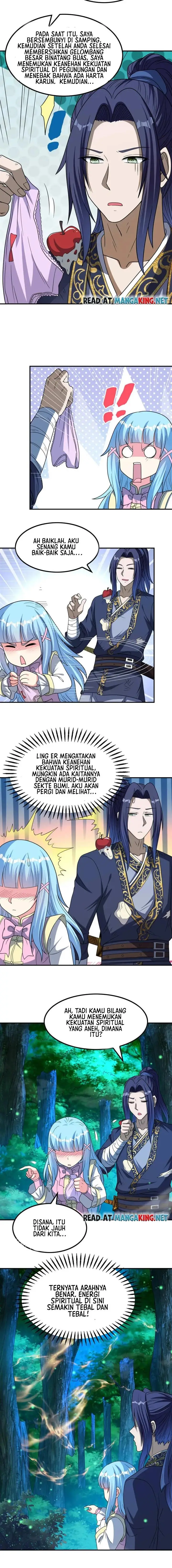 image-komik-useless-first-son-in-law-chapter-163-9/10
