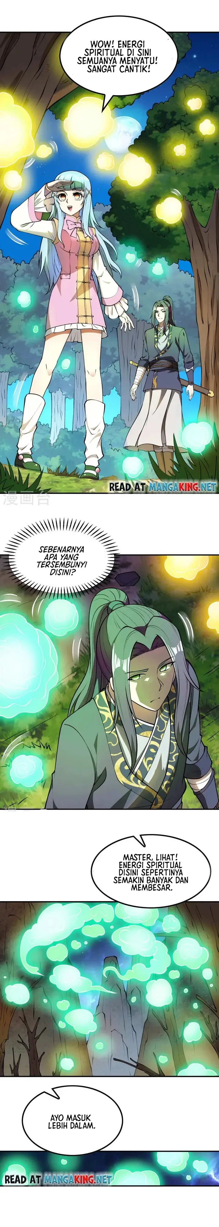 image-komik-useless-first-son-in-law-chapter-164-2/6