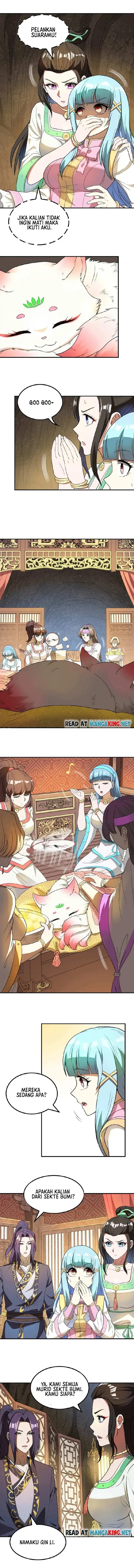 image-komik-useless-first-son-in-law-chapter-164-5/6