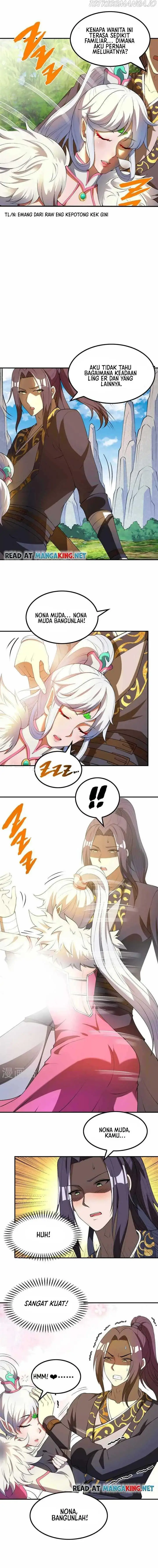 image-komik-useless-first-son-in-law-chapter-166-3/8