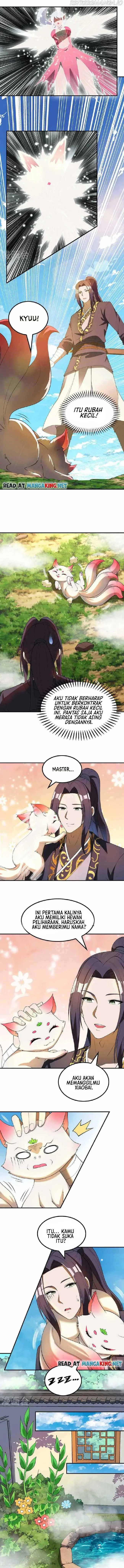 image-komik-useless-first-son-in-law-chapter-166-6/8