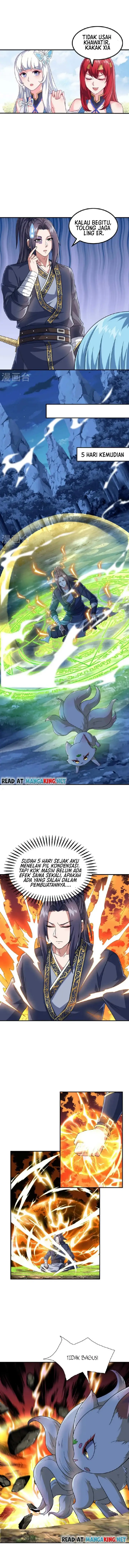 image-komik-useless-first-son-in-law-chapter-169-4/12