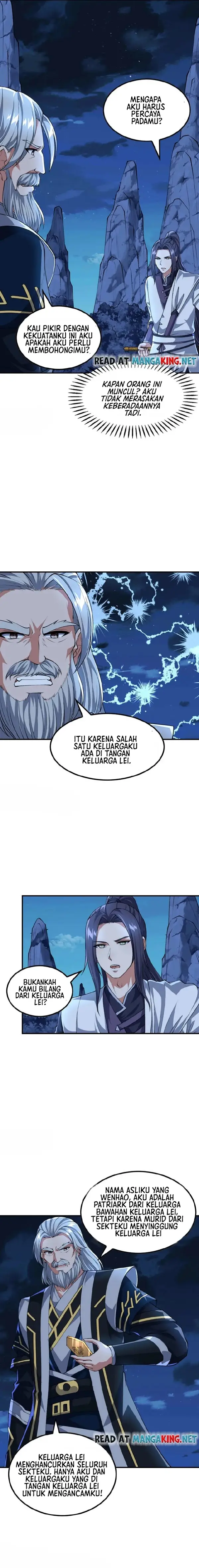 image-komik-useless-first-son-in-law-chapter-171-2/9