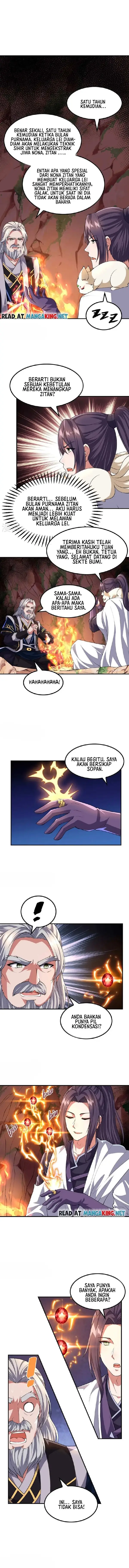 image-komik-useless-first-son-in-law-chapter-171-4/9