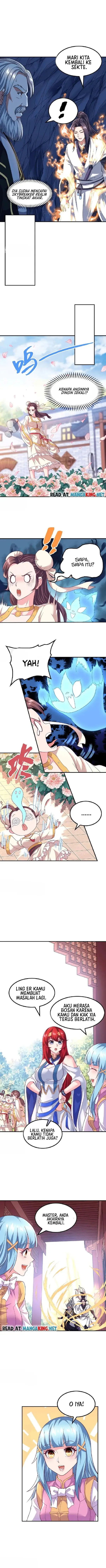 image-komik-useless-first-son-in-law-chapter-171-7/9