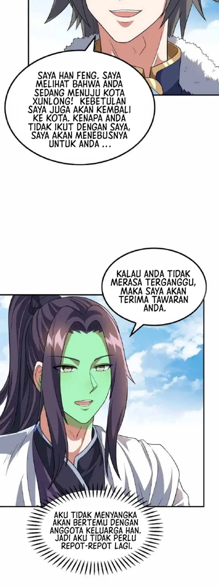 image-komik-useless-first-son-in-law-chapter-172-10/12