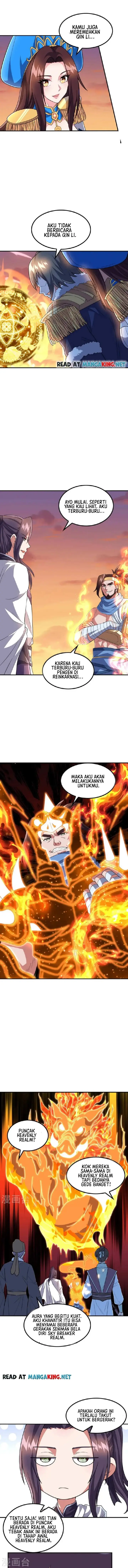 image-komik-useless-first-son-in-law-chapter-175-10/13
