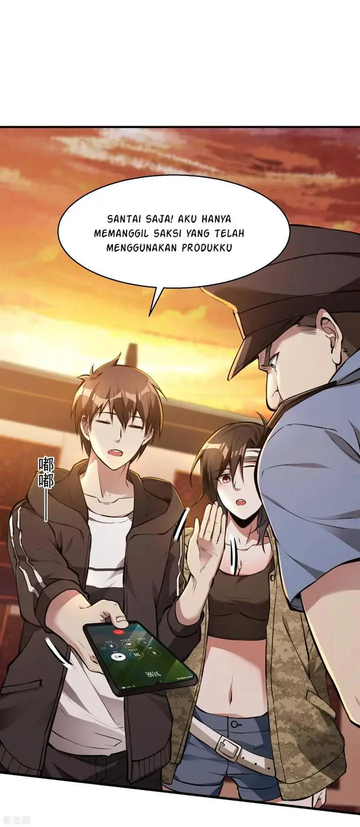 image-komik-useless-first-son-in-law-chapter-18-13/78