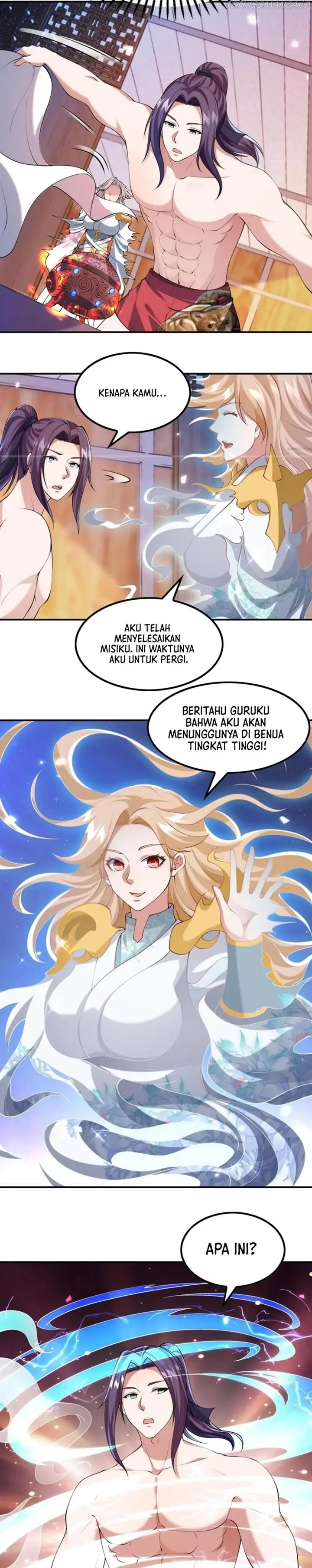 image-komik-useless-first-son-in-law-chapter-182-8/10