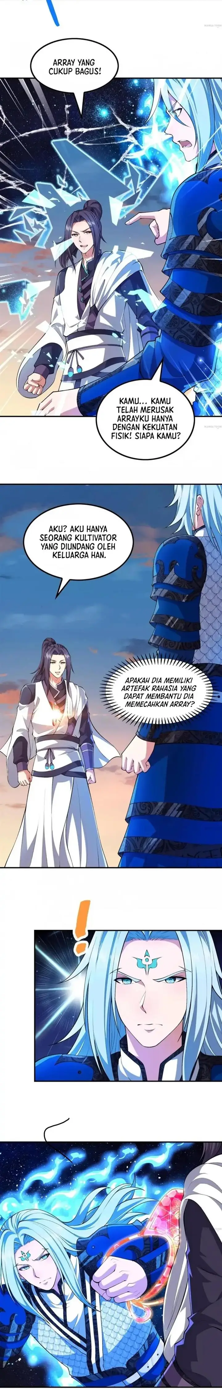 image-komik-useless-first-son-in-law-chapter-183-5/12
