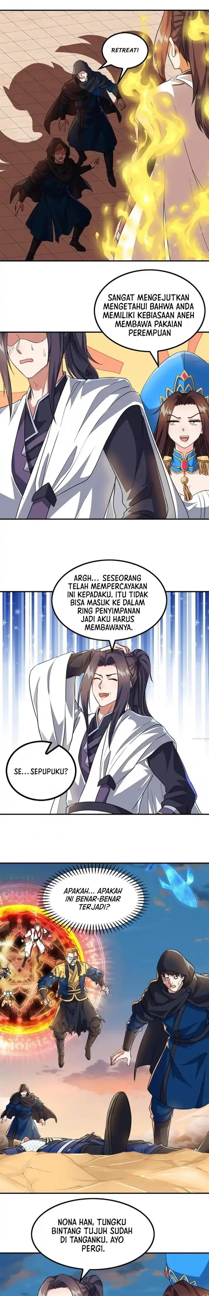 image-komik-useless-first-son-in-law-chapter-183-8/12