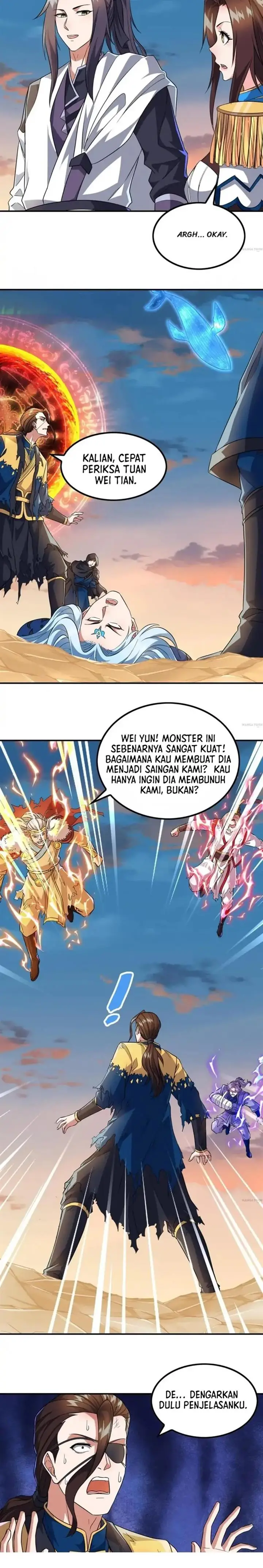 image-komik-useless-first-son-in-law-chapter-183-9/12