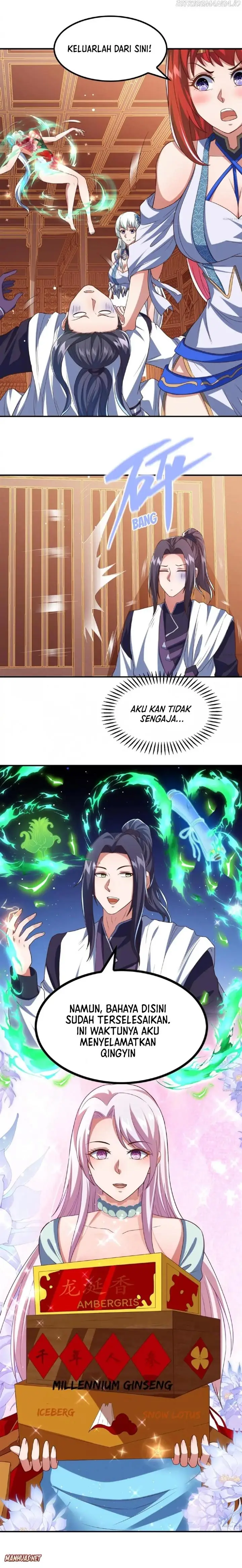 image-komik-useless-first-son-in-law-chapter-186-3/5