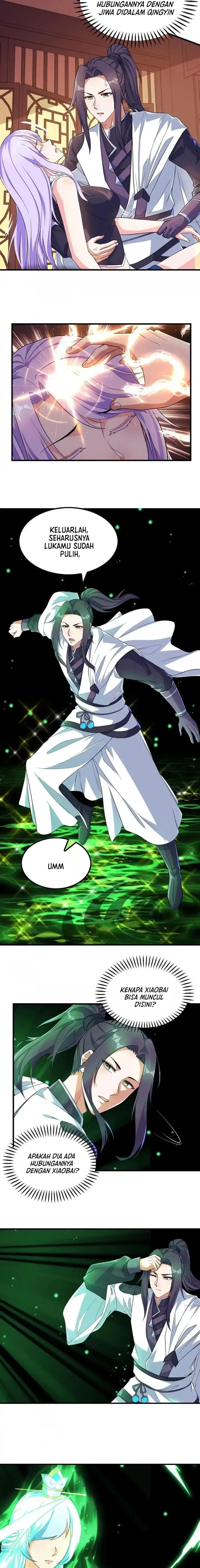 image-komik-useless-first-son-in-law-chapter-188-6/8