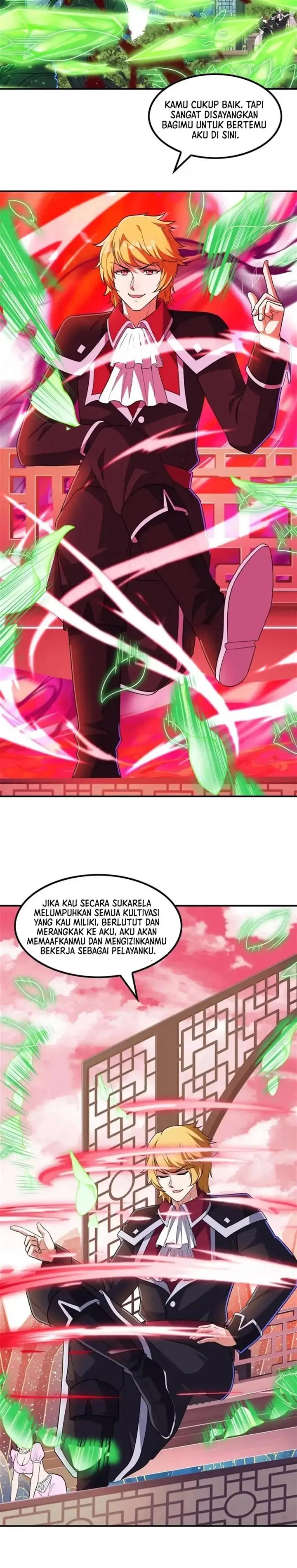 image-komik-useless-first-son-in-law-chapter-192-9/15