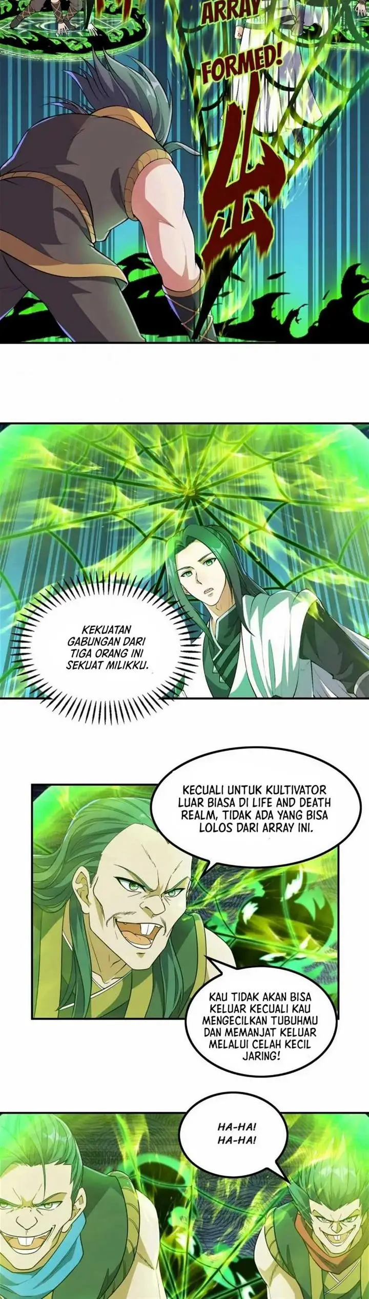 image-komik-useless-first-son-in-law-chapter-193-4/16