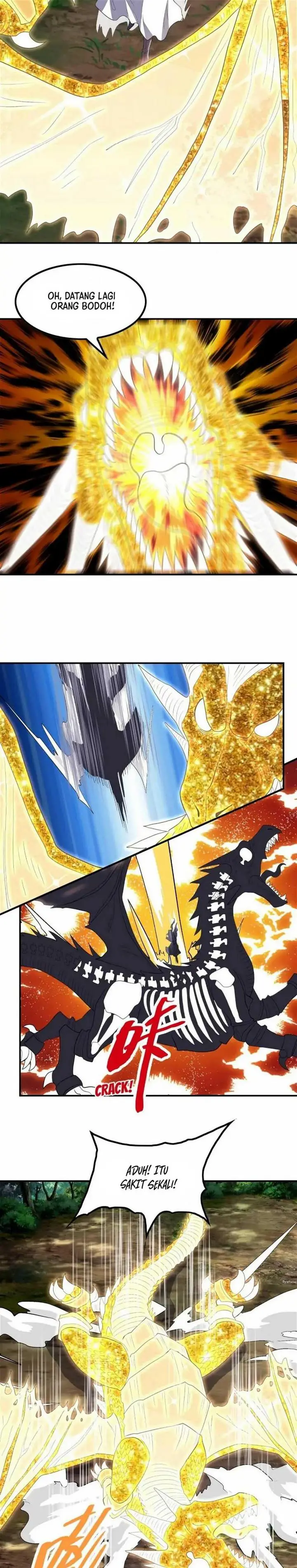 image-komik-useless-first-son-in-law-chapter-193-11/16