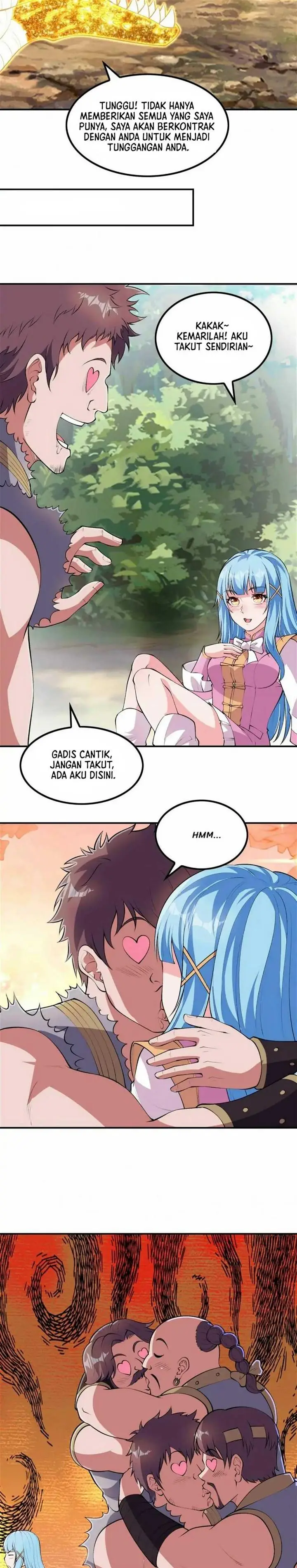 image-komik-useless-first-son-in-law-chapter-193-13/16