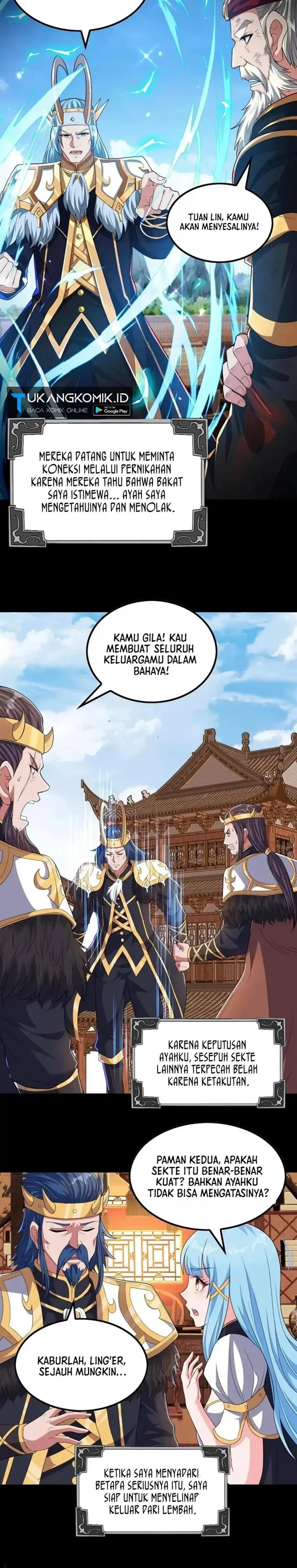 image-komik-useless-first-son-in-law-chapter-196-3/17