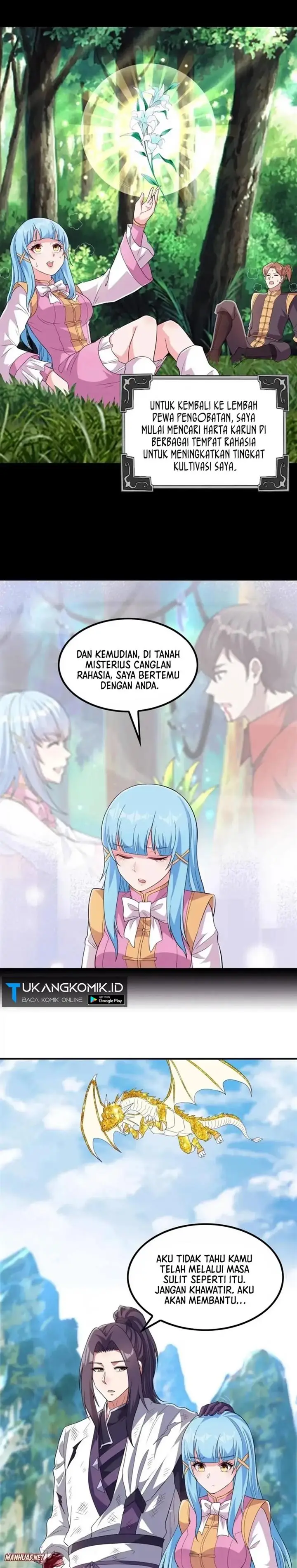 image-komik-useless-first-son-in-law-chapter-196-5/17