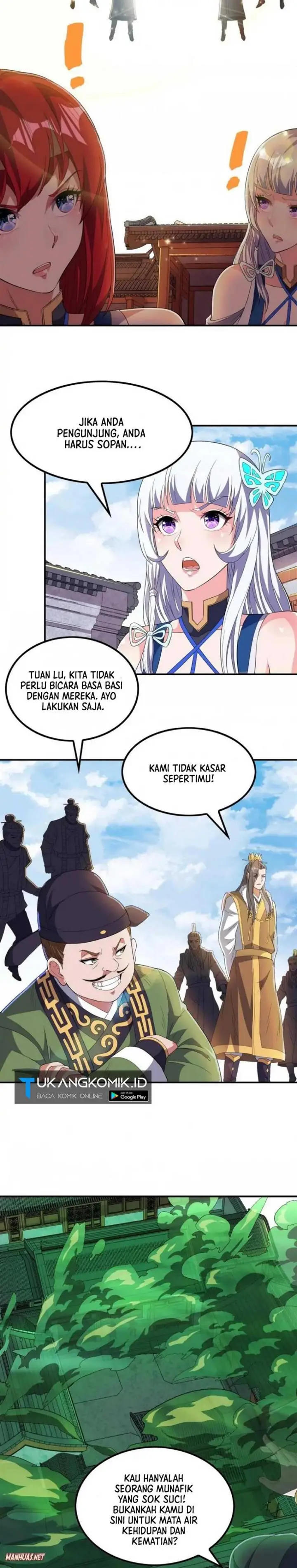 image-komik-useless-first-son-in-law-chapter-197-11/16