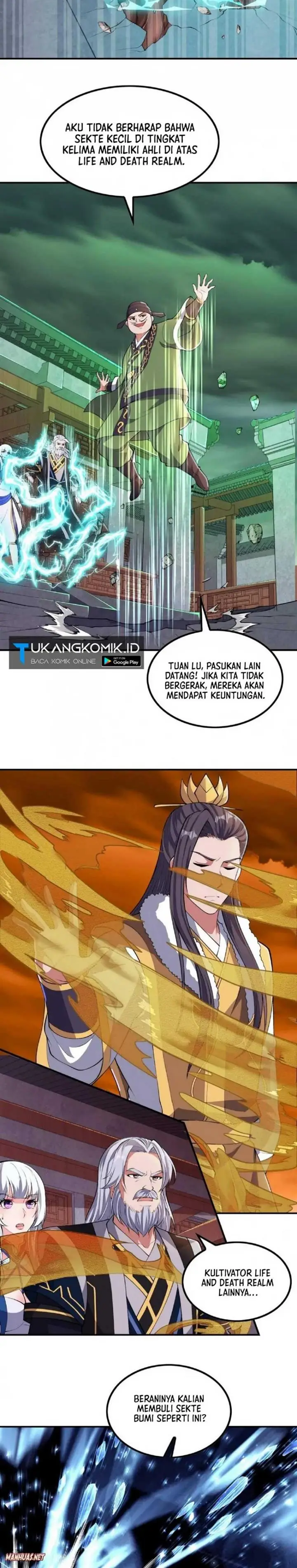 image-komik-useless-first-son-in-law-chapter-197-13/16
