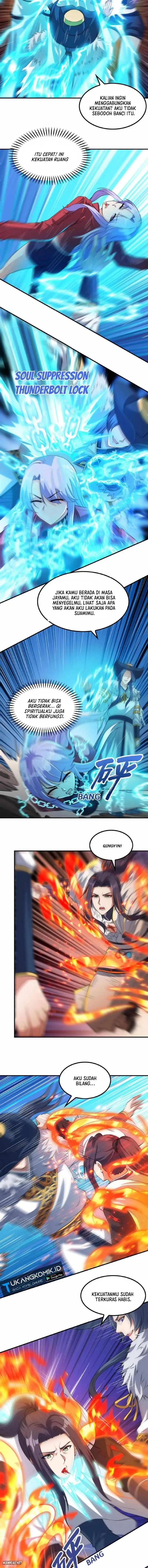 image-komik-useless-first-son-in-law-chapter-200-1/7