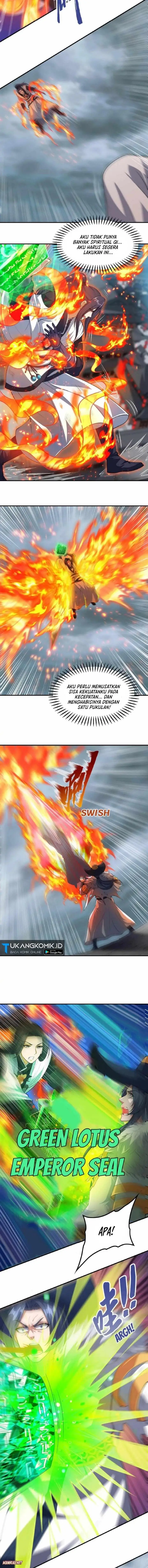 image-komik-useless-first-son-in-law-chapter-200-2/7