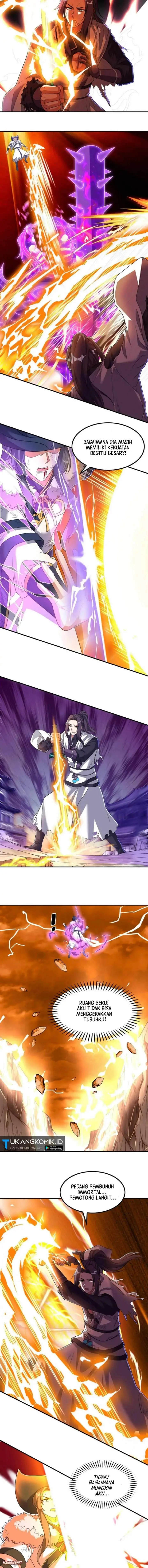 image-komik-useless-first-son-in-law-chapter-200-5/7