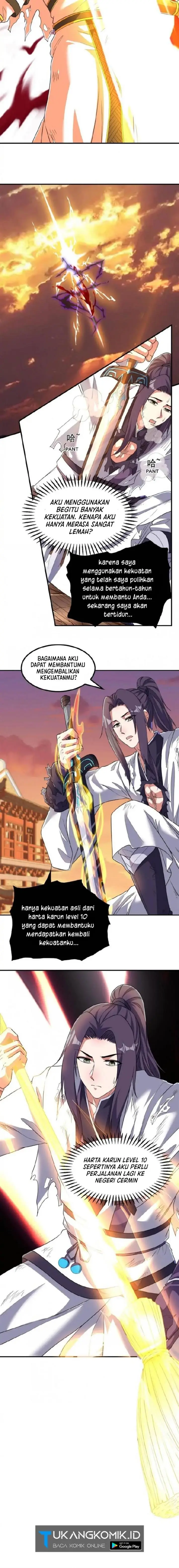 image-komik-useless-first-son-in-law-chapter-200-6/7