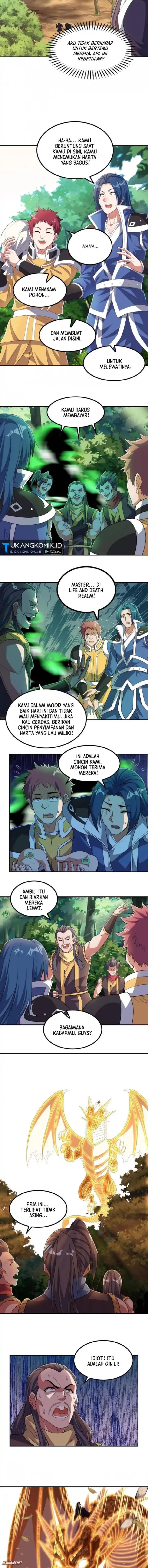 image-komik-useless-first-son-in-law-chapter-201-3/6
