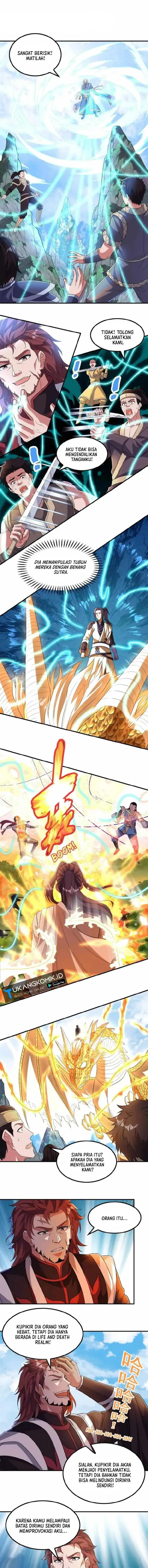 image-komik-useless-first-son-in-law-chapter-202-1/9