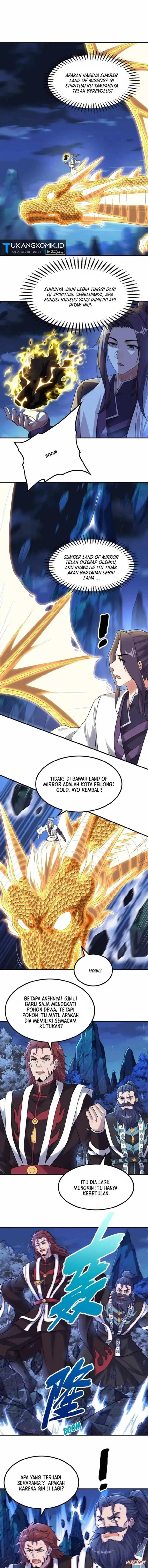 image-komik-useless-first-son-in-law-chapter-204-1/9