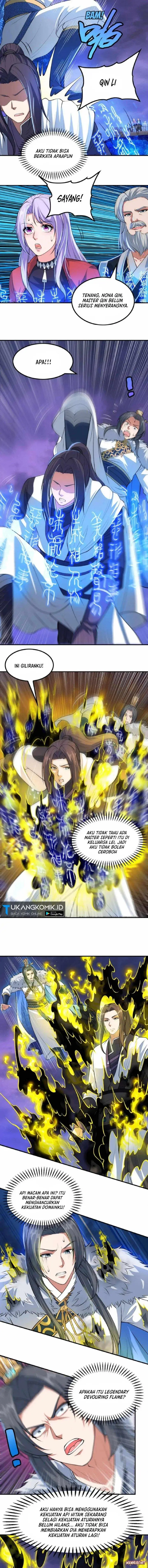 image-komik-useless-first-son-in-law-chapter-206-2/8