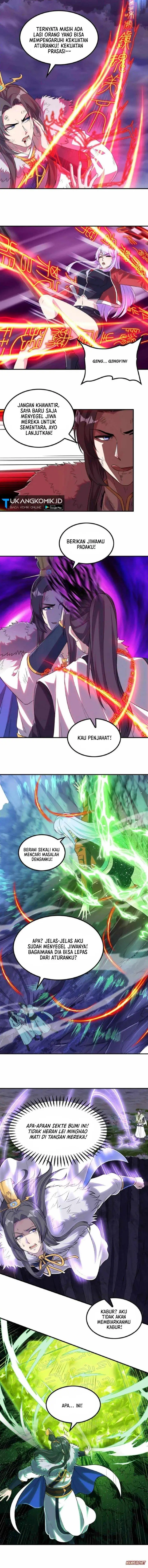 image-komik-useless-first-son-in-law-chapter-206-5/8